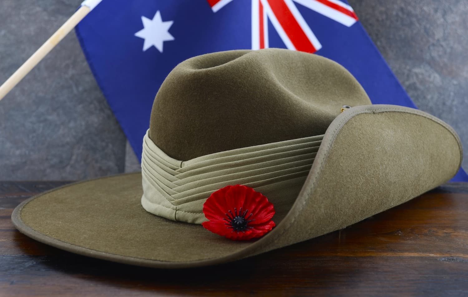 brett wild claims veteran memorial service blocked by minister featured image